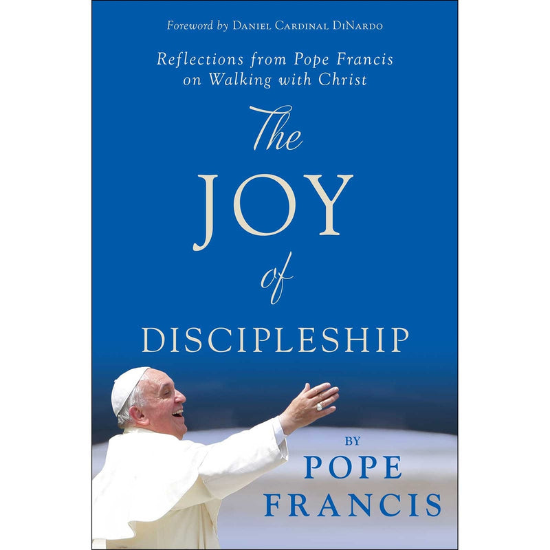 THE JOY OF DISCIPLESHIP