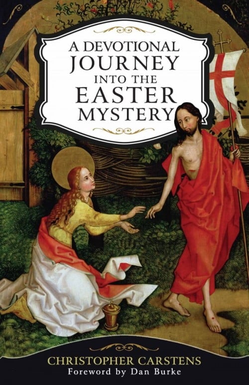 DEVOTIONAL JOURNEY INTO EASTER