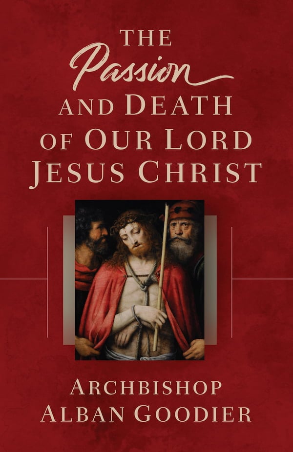 PASSION AND DEATH OF OUR LORD