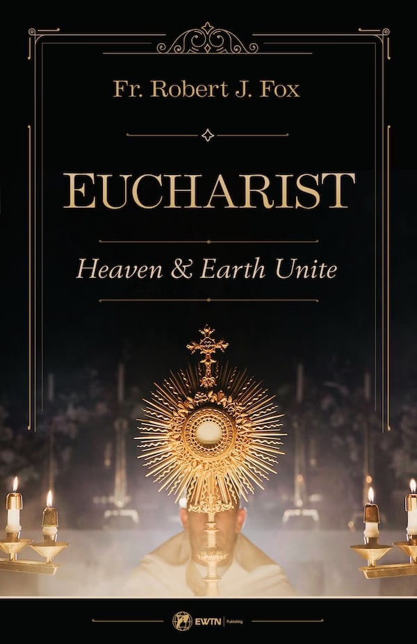 THE EUCHARIST