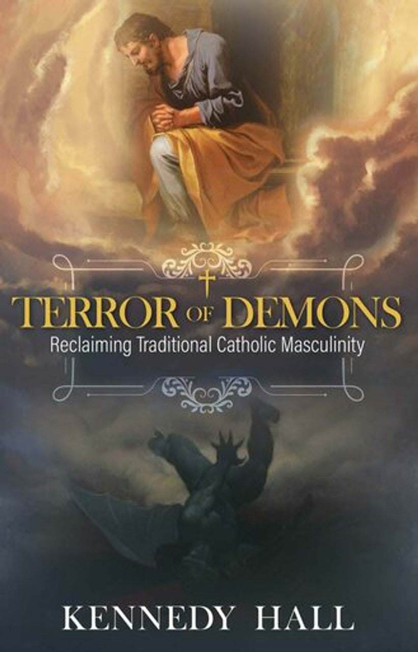 TERROR OF DEMONS