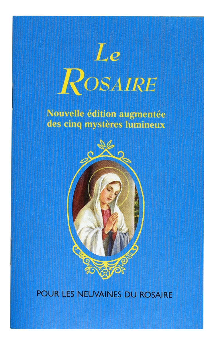 LE ROSAIRE