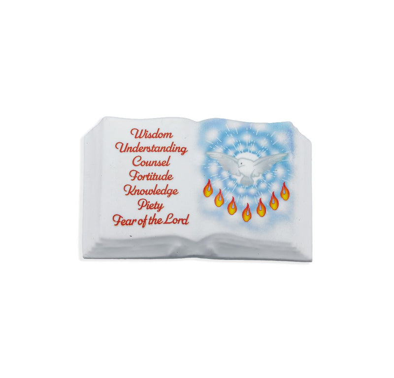 GIFTS OF HOLY SPIRIT MAGNET