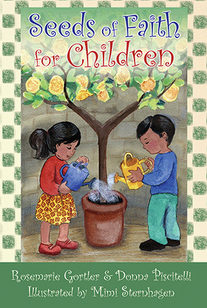SEEDS OF FAITH FOR CHILDREN