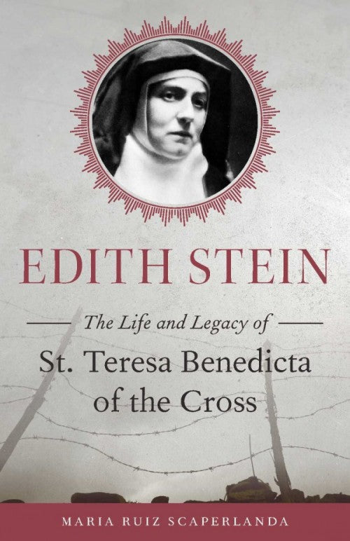 EDITH STEIN