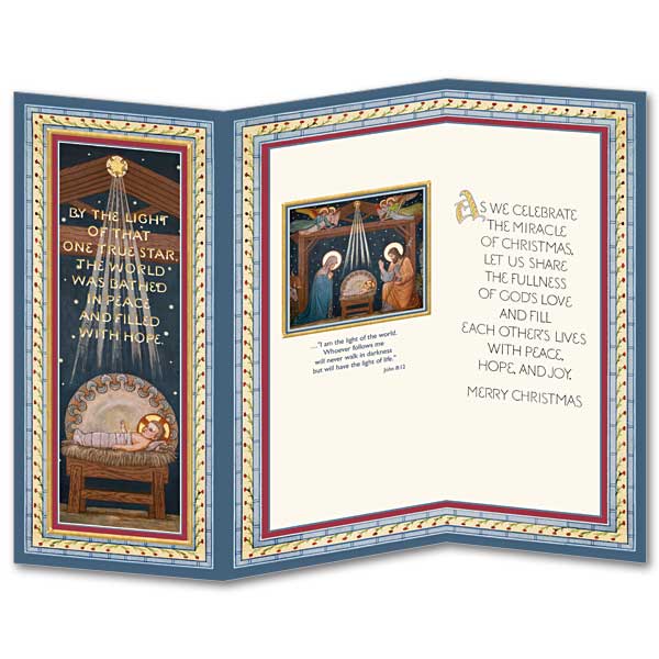 16CT BY THE LIGHT OF THAT ONE