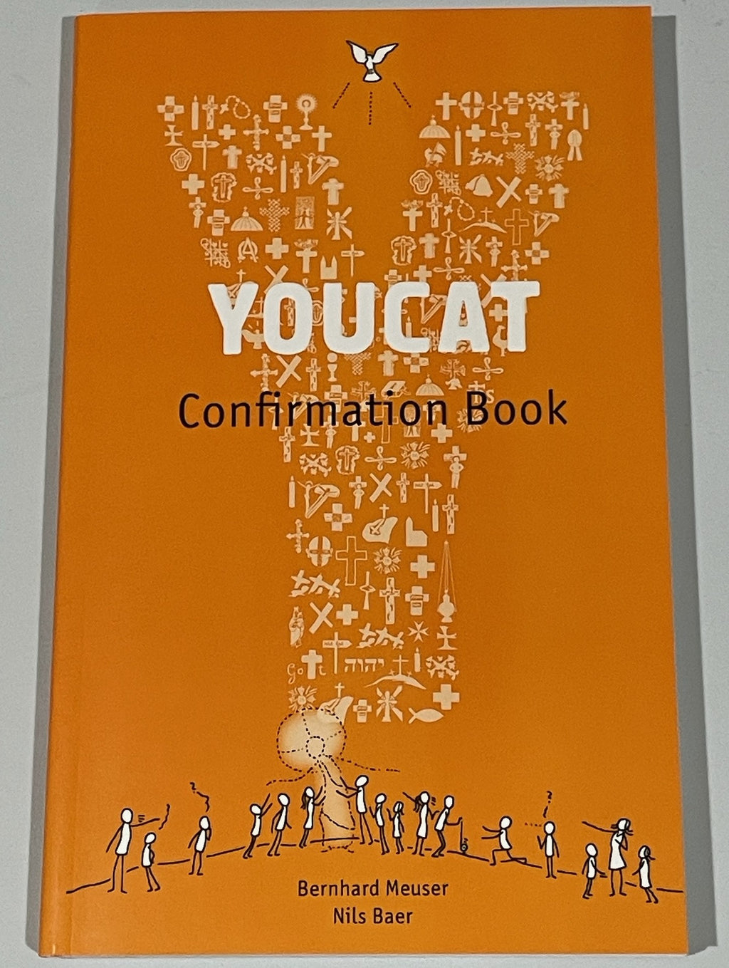 YOUCAT CONFIRMATION BOOK