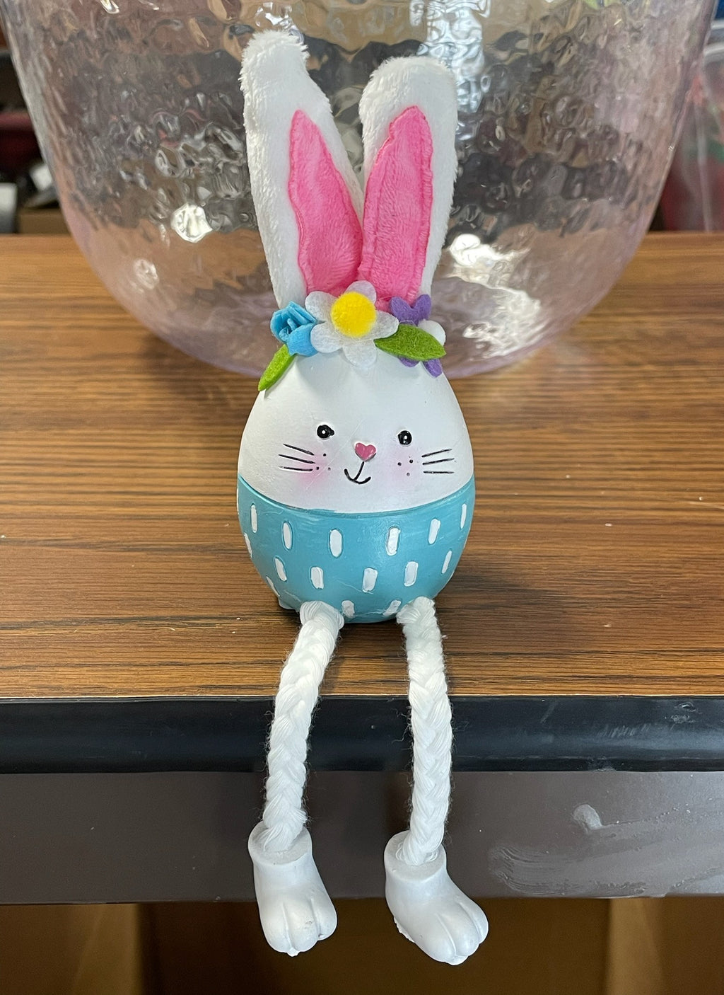 EGGSTRAVAGANZA SHELFSITTER 1