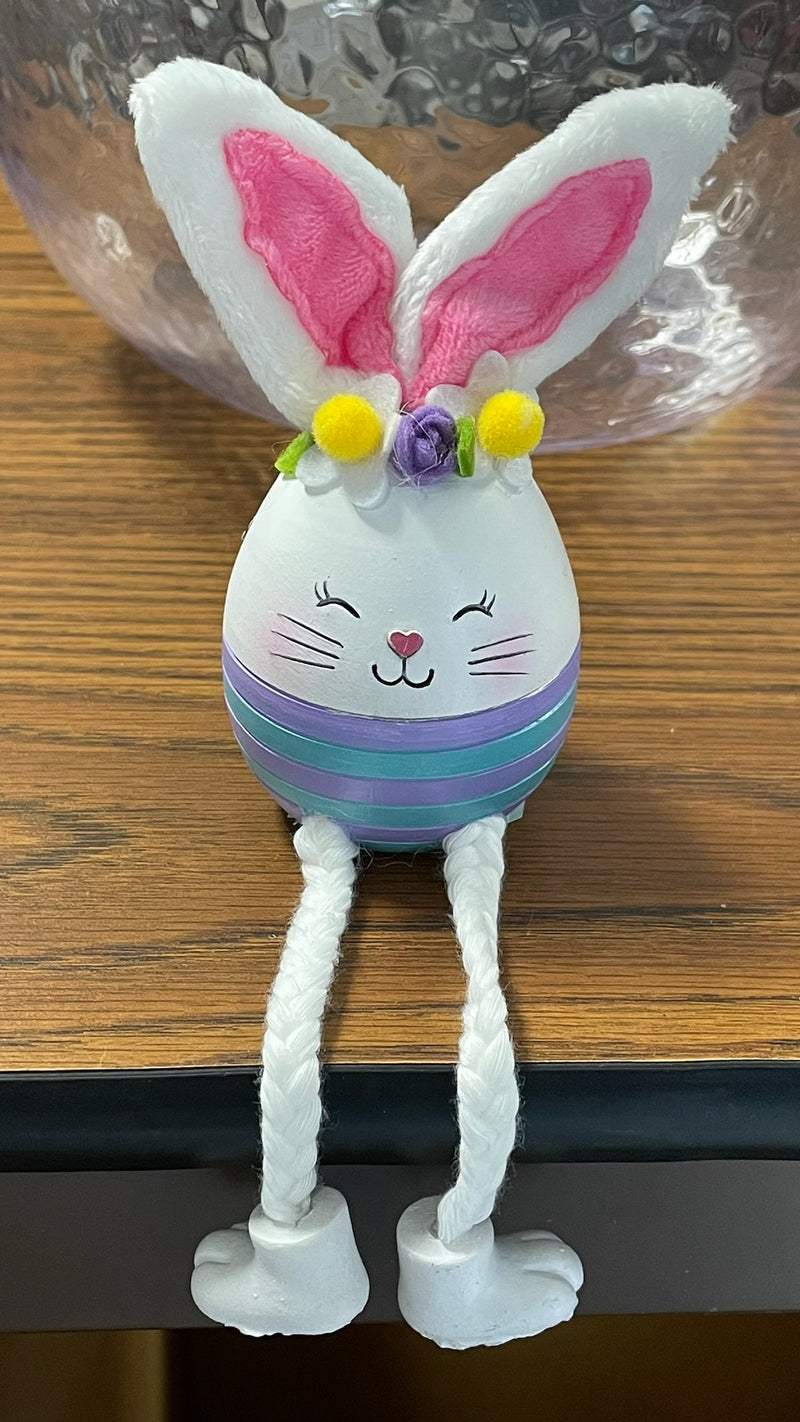 EGGSTRAVAGANZA SHELFSITTER 2