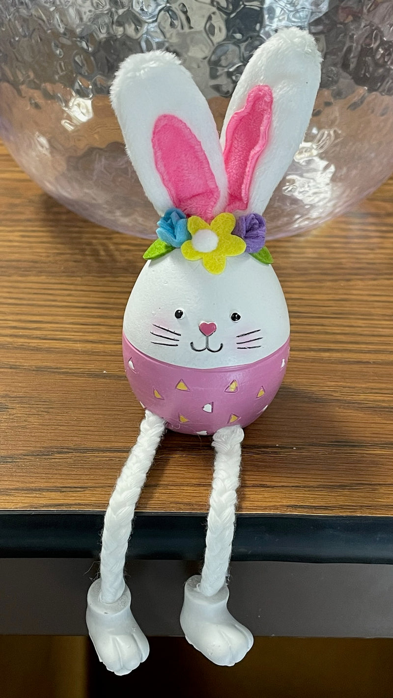 EGGSTRAVAGANZA SHELFSITTER 3