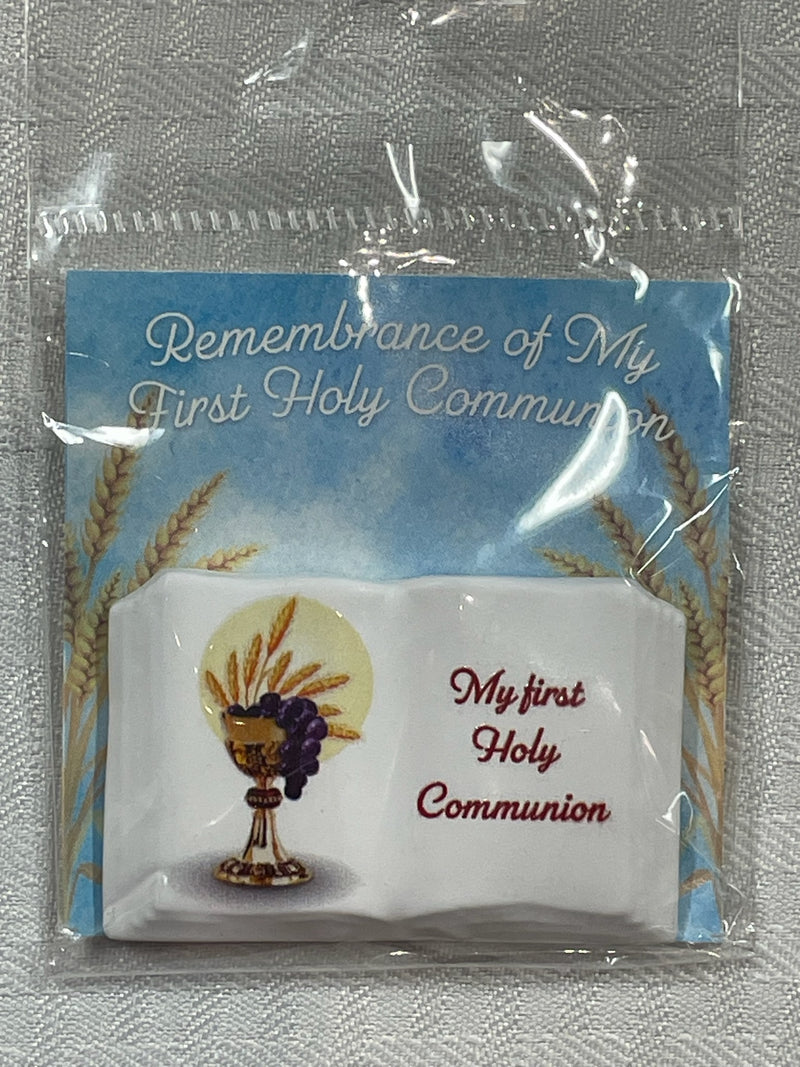 1ST HOLY COMMUNION MAGNET