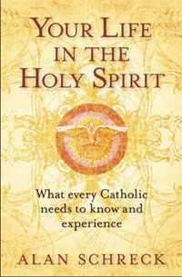 YOUR LIFE IN THE HOLY SPIRIT