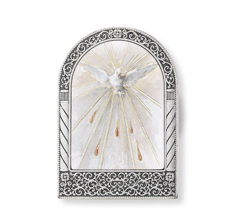 HOLY SPIRIT CONFIRMATION PLQUE