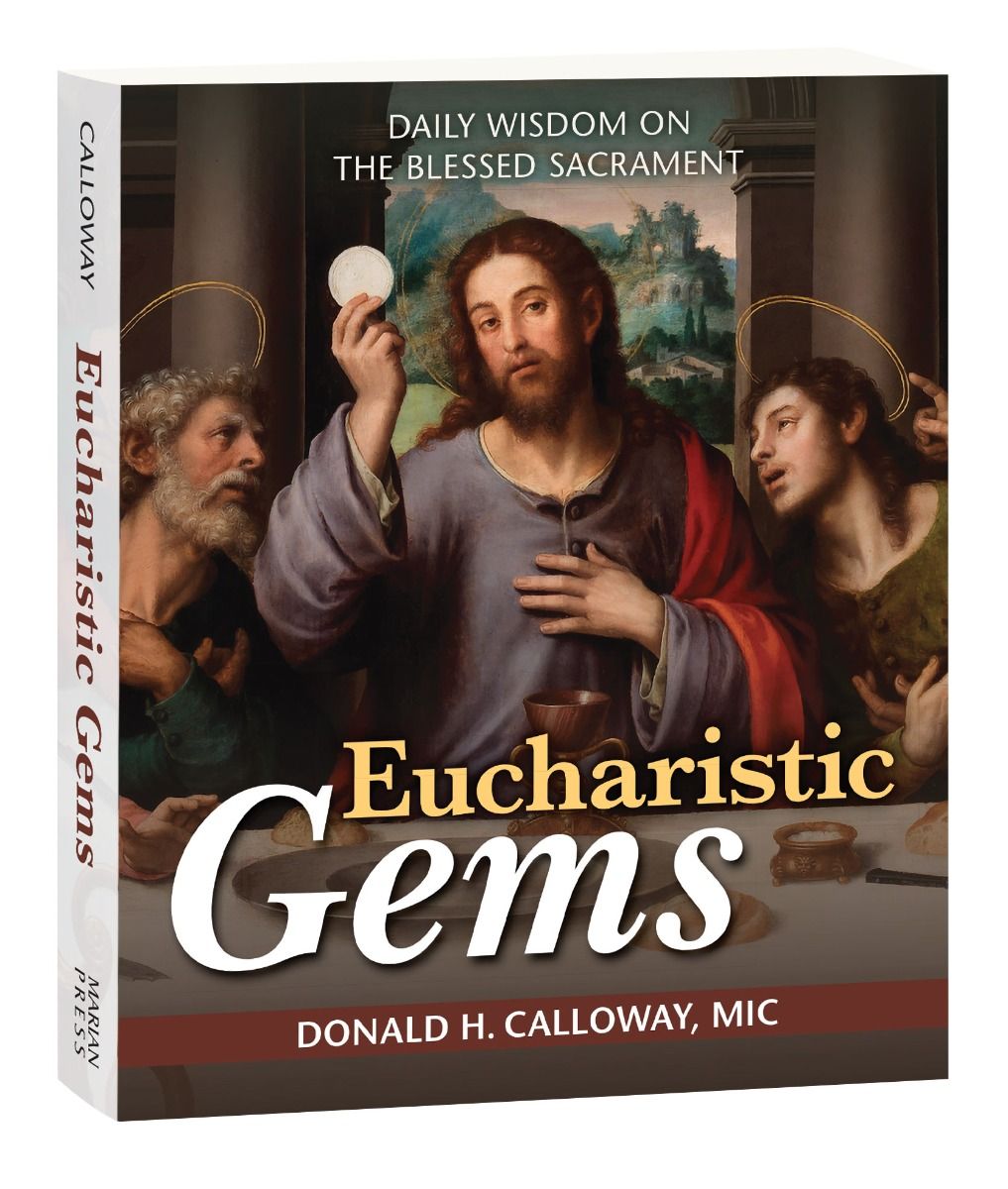 EUCHARIST GEMS