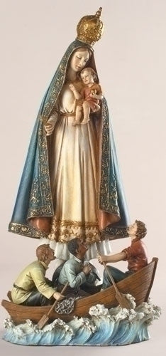 CARIDAD DEL COBRE