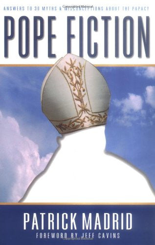 POPE FICTION
