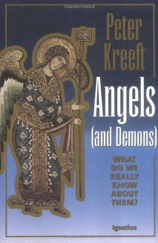 ANGELS AND DEMONS
