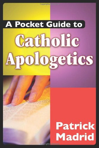 A POCKET GUIDE TO CATHOLIC APO