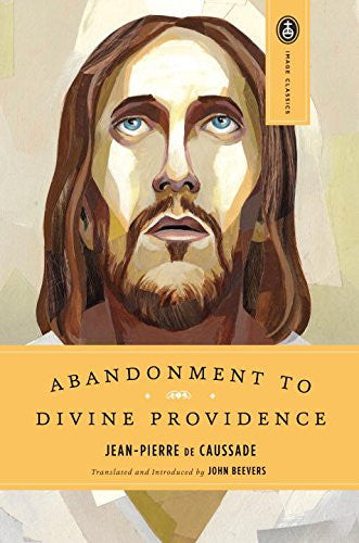 ABANDONMENT DIVINE PROVIDENCE