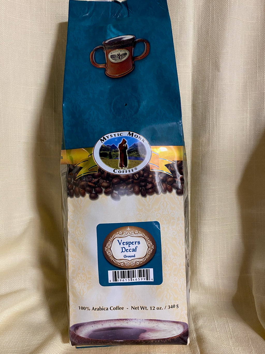 MYSTIC MONK VESPERS DECAF