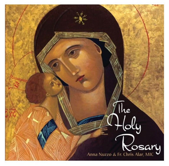 THE HOLY ROSARY