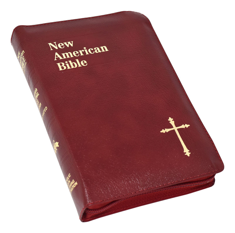 ST JOSEPH NABRE BURG ZIP