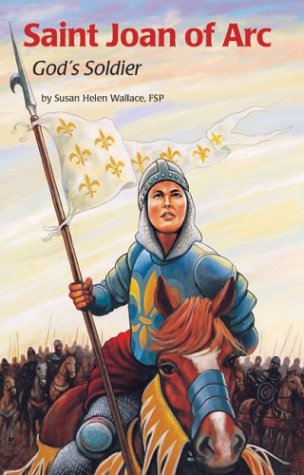 ST JOAN OF ARC