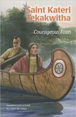 ST KATERI TEKAKWITHA