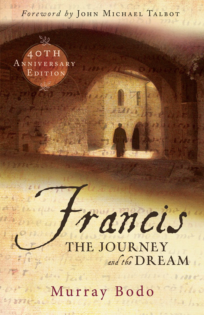 FRANCIS THE JOURNEY & THE DREA