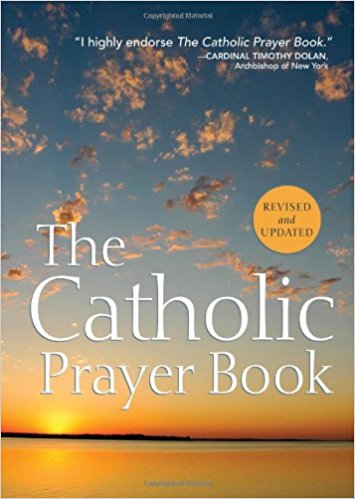 THE CATHOLIC PRAYER BOOK