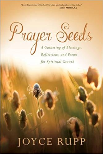 PRAYER SEEDS