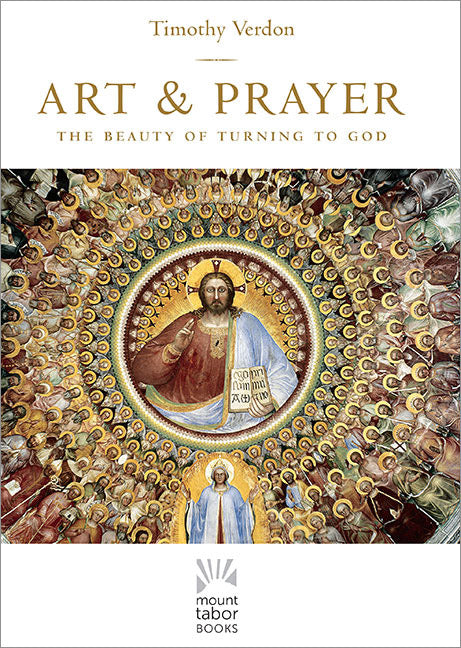 ART AND PRAYER