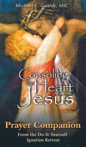 PRAYER COMPANION - CONSOLING