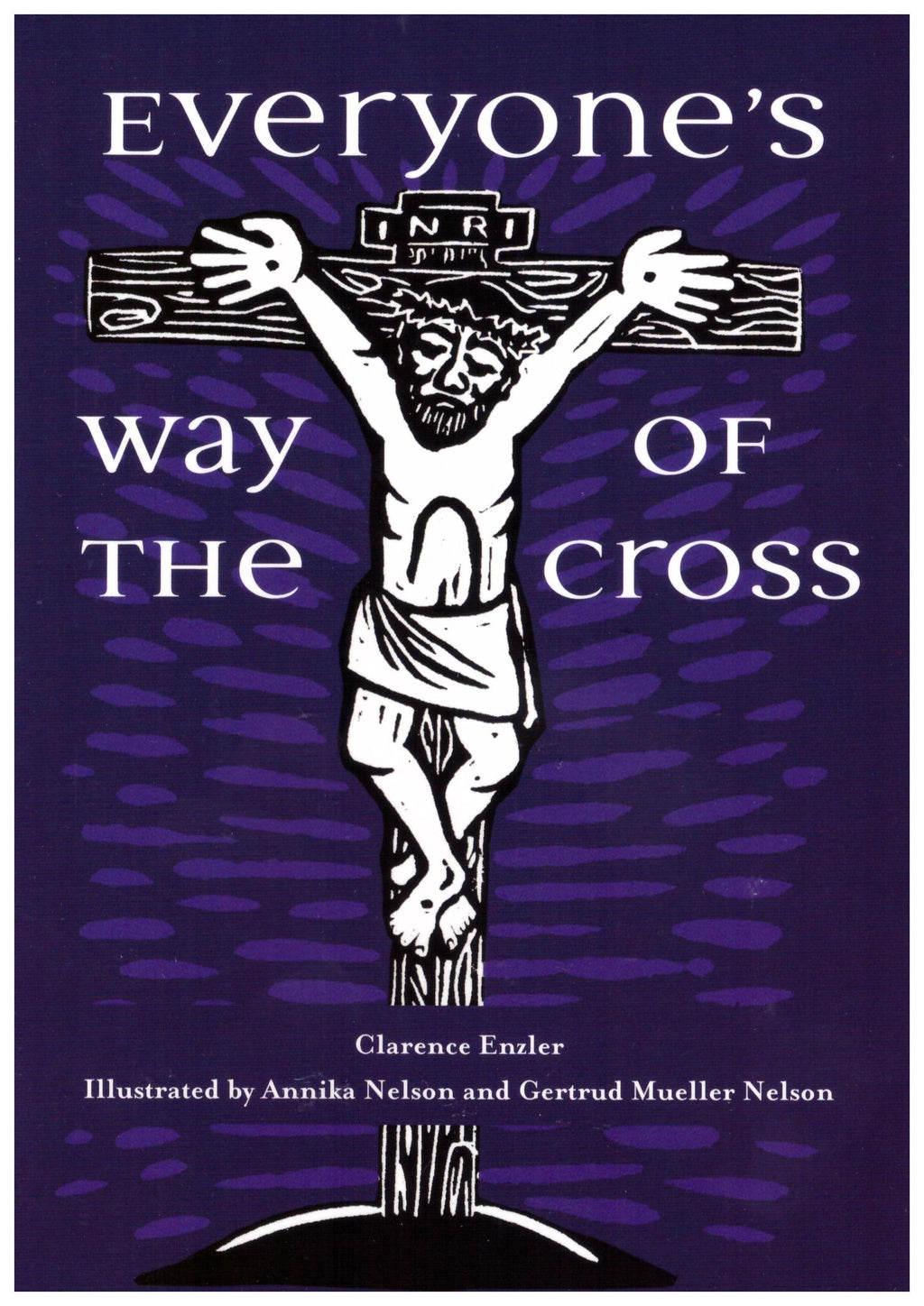 EVERYONE'S WAY OF THE CROSS
