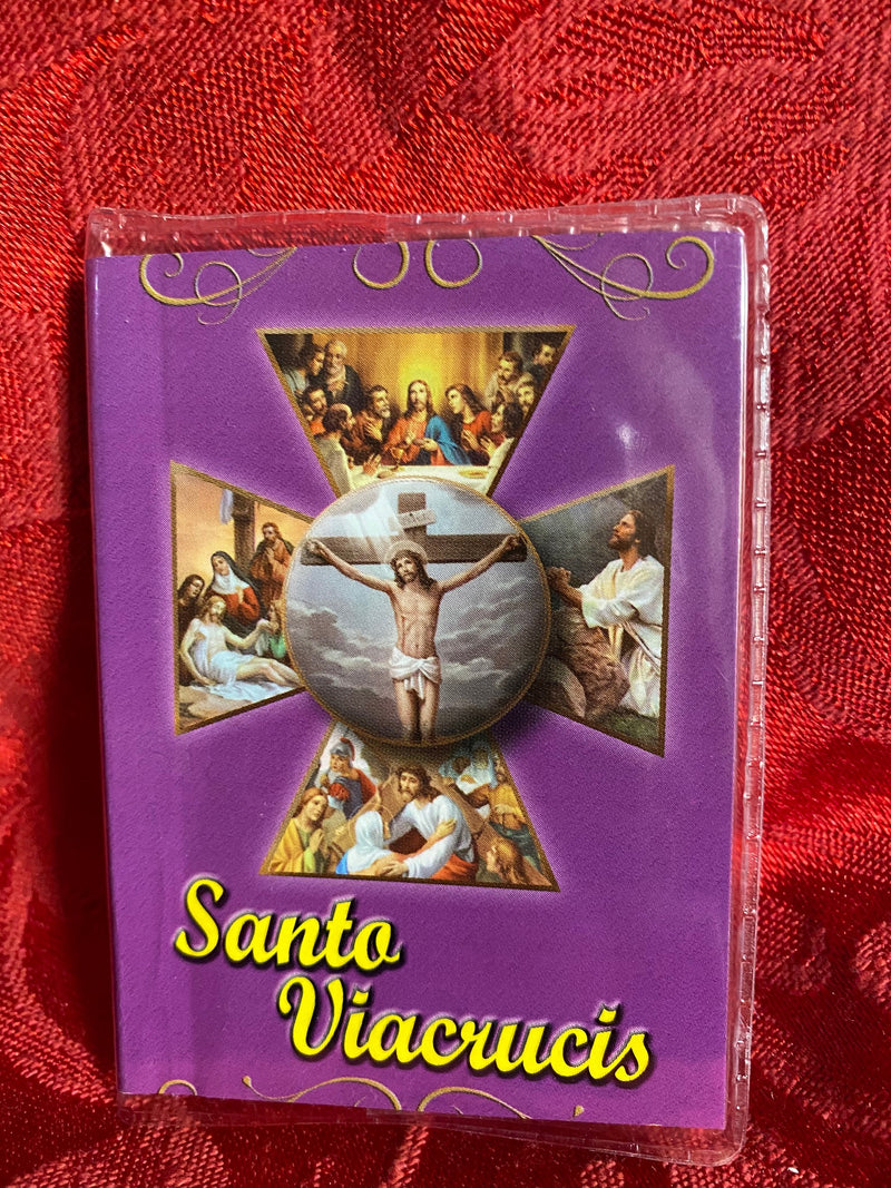 SANTO VIACRUCIS