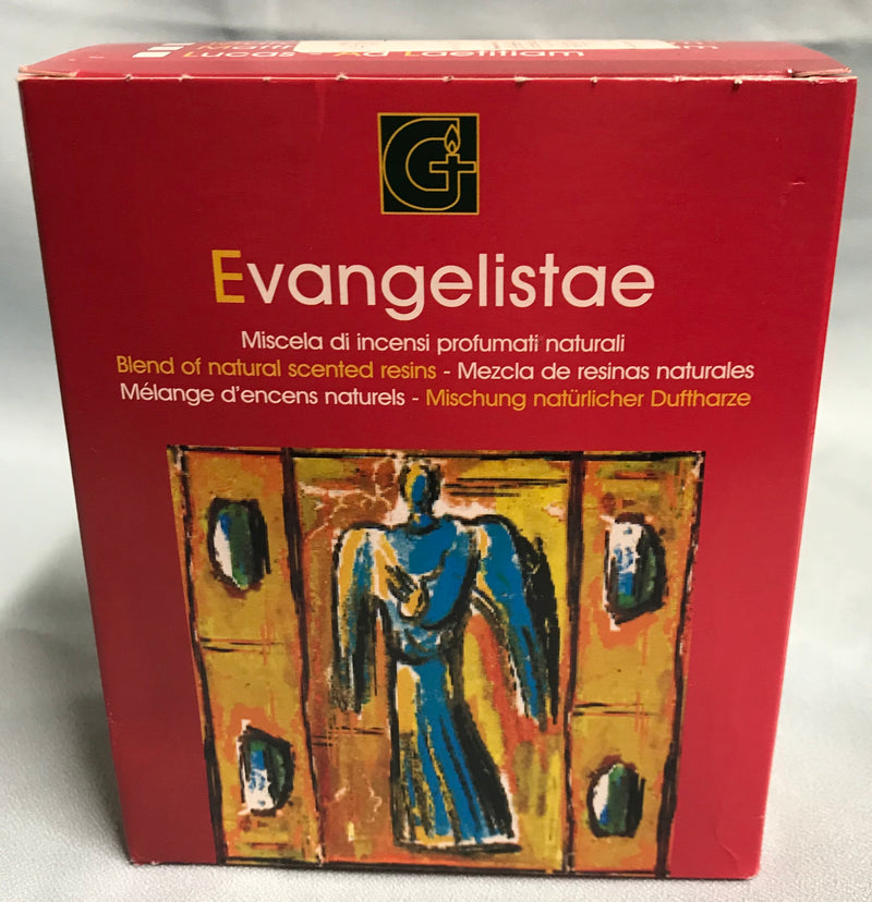 PREMIUM TUSCANY ROSE INCENSE