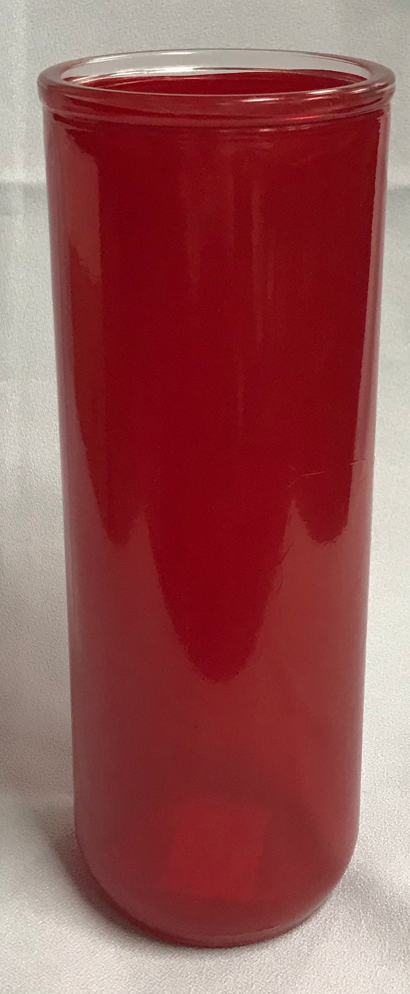 7-DAY DEVOTIONAL RED GLASS