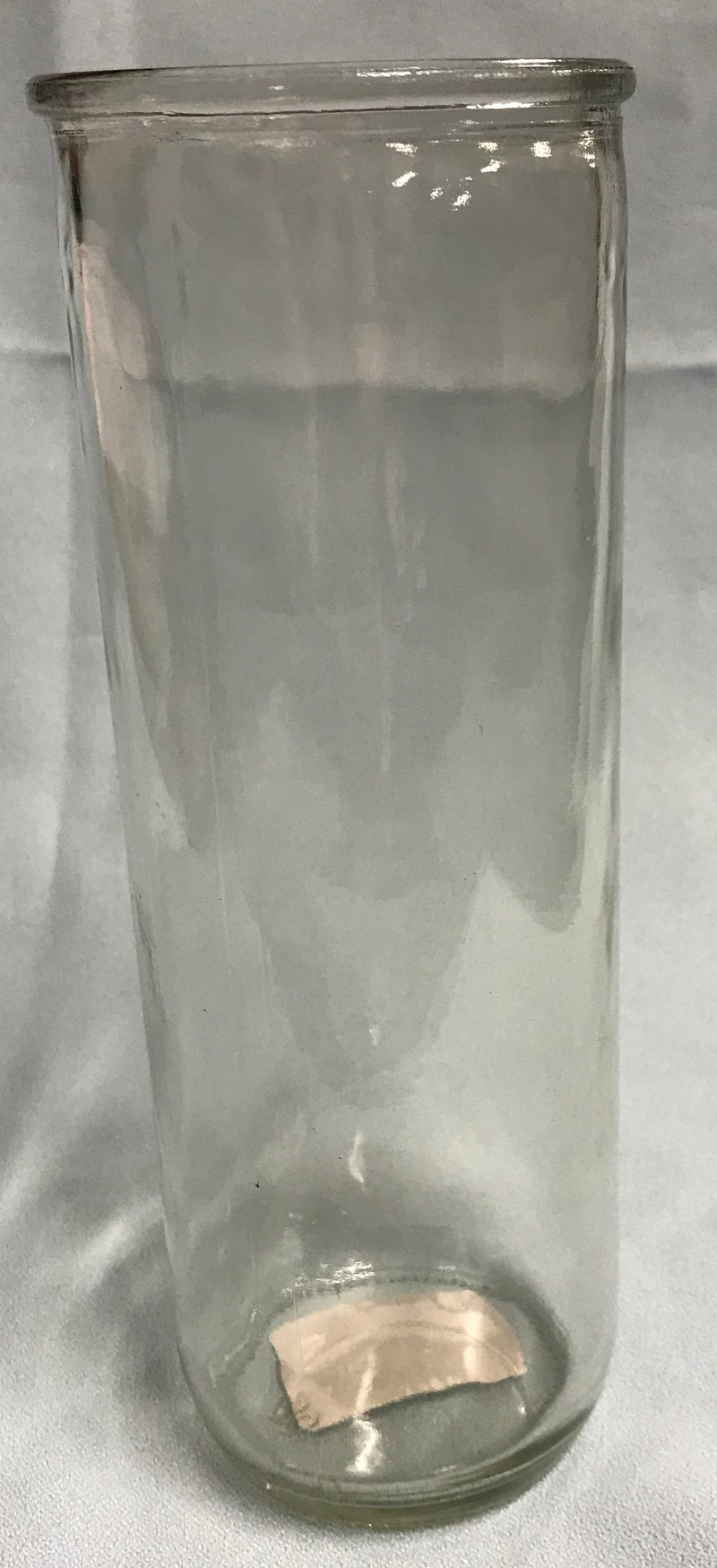 7-DAY DEVOTIONAL GLASS-CLEAR