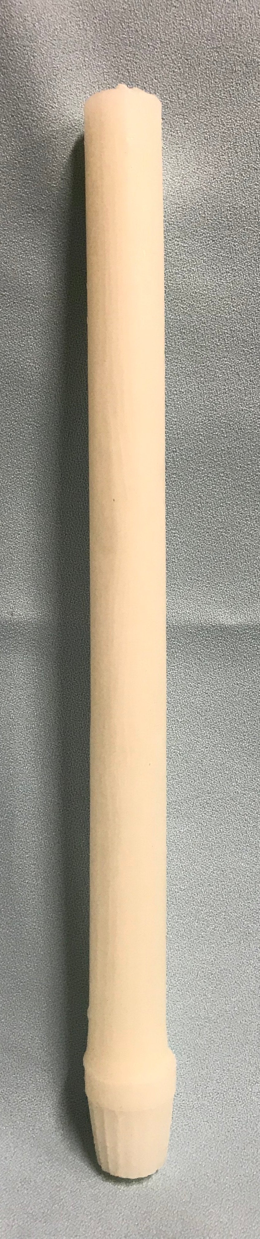 100% BEESWAX CANDLES