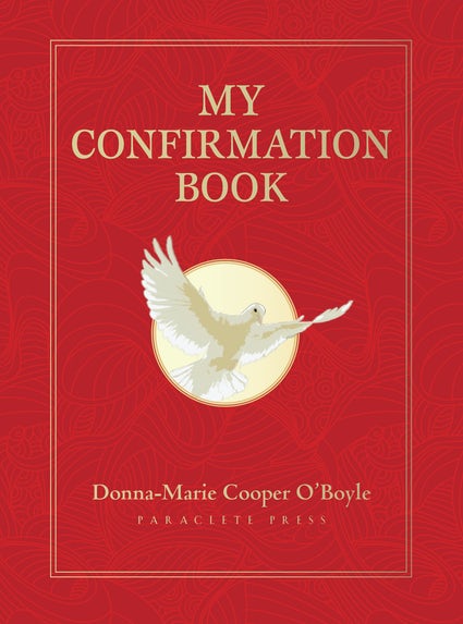 MY CONFIRMATION BOOK