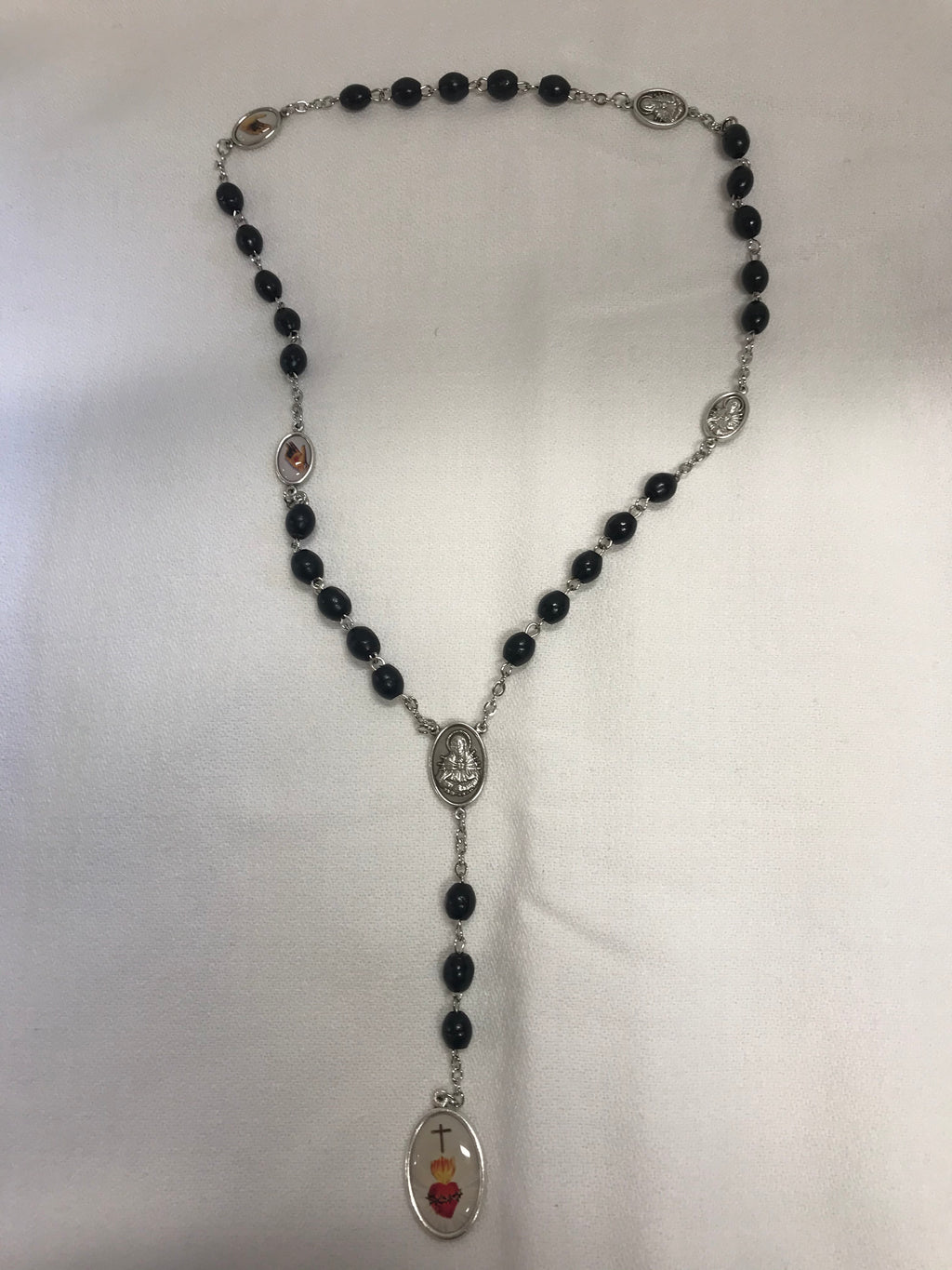 CHAPLET OF FIVE WOUNDS