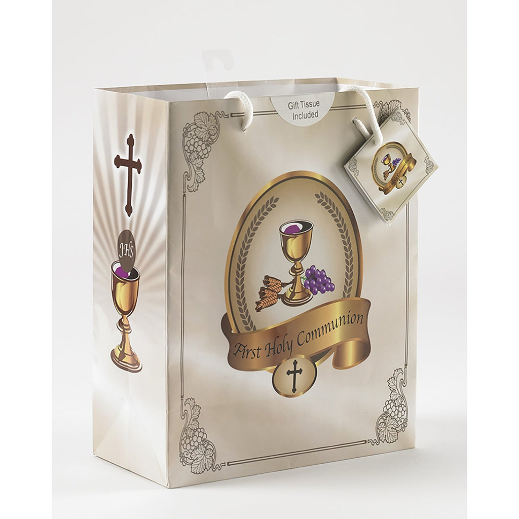 LARGE COMMUNION GIFT BAG
