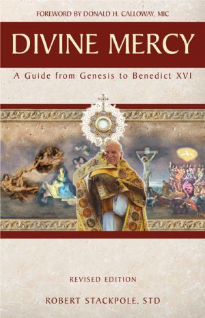 DIVINE MERCY A GUIDE FROM