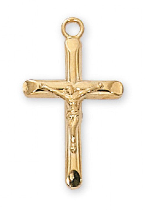 GP CRUCIFIX 16-18" CH