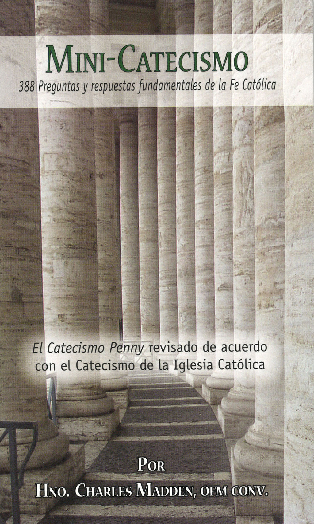 MINI CATECHISMO