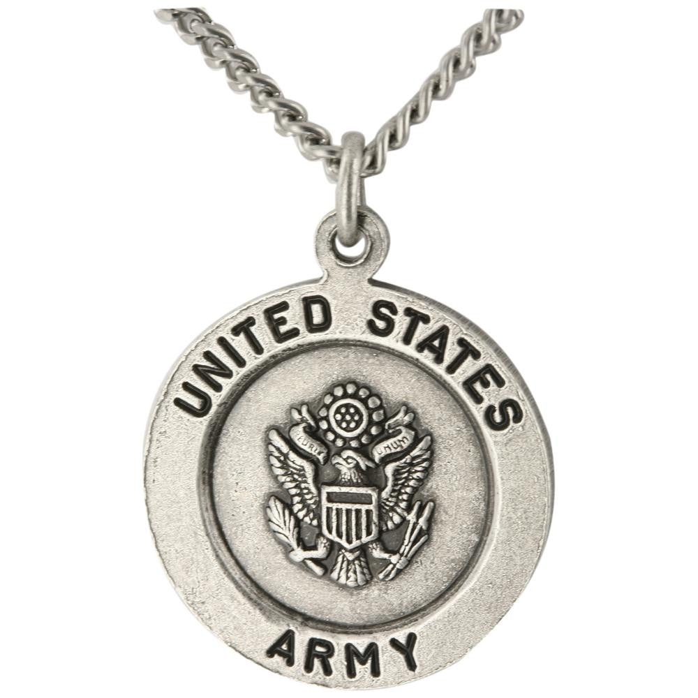 SS ST MICHAEL MEDAL ARMY