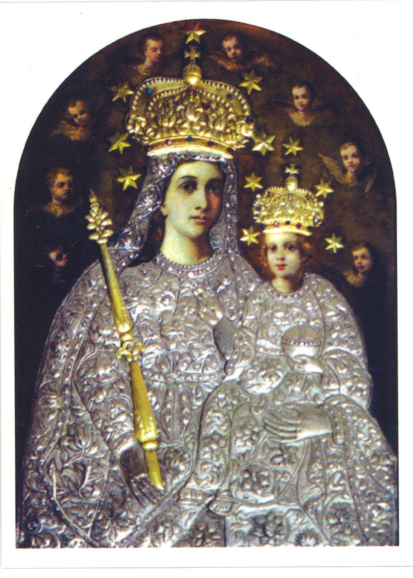 SUB TUUM PRAESIDIUM 25PK