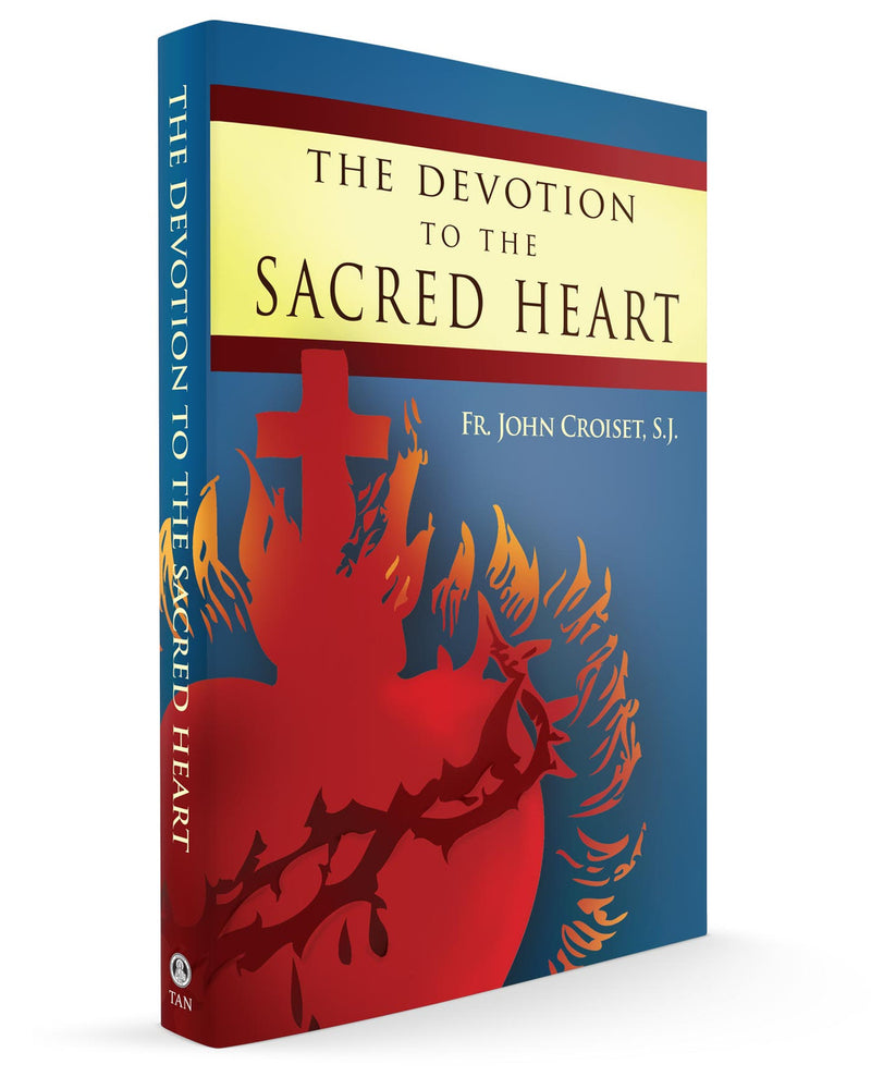DEVOTION TO THE SACRED HEART