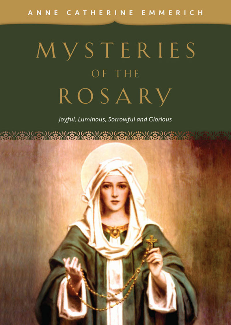 MYSTERIES OF THE ROSARY