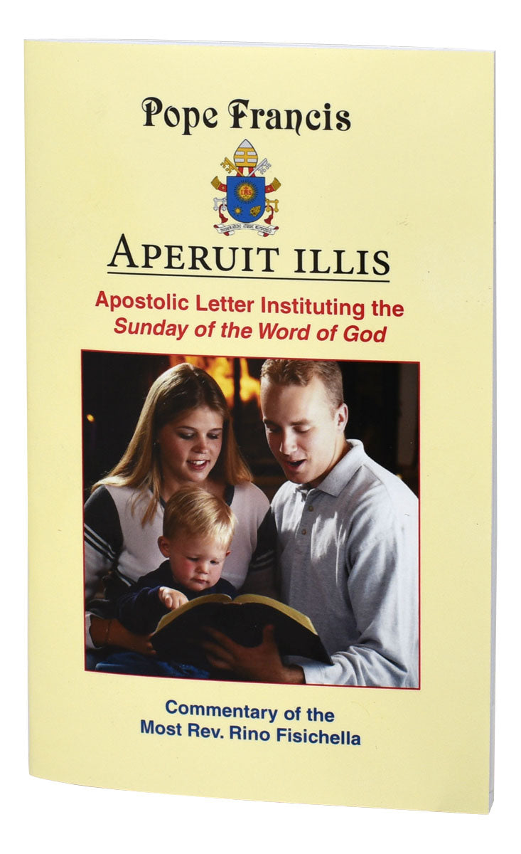 APERUIT ILLIS